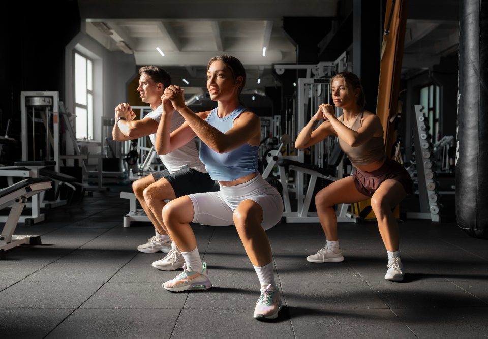 Cuánto entrenar a la semana